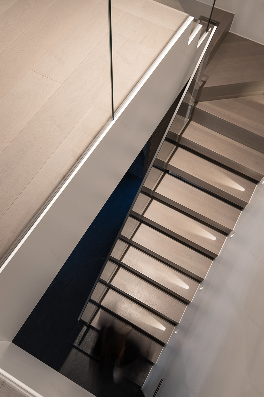 暗黑魅力,优雅经典重塑空间气质丨中国温州丨JC 空间设计-60