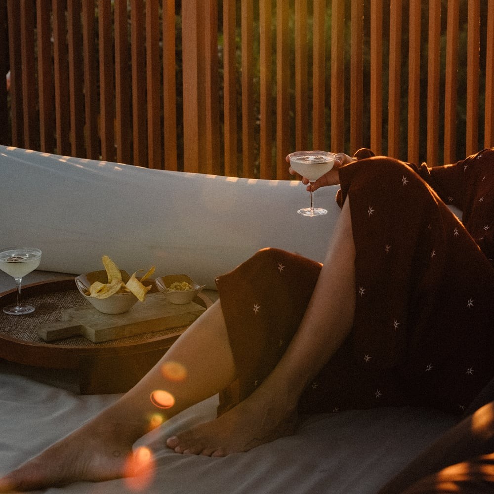 安缦涯澜 AMANYARA丨JeanMichel Gathy-4