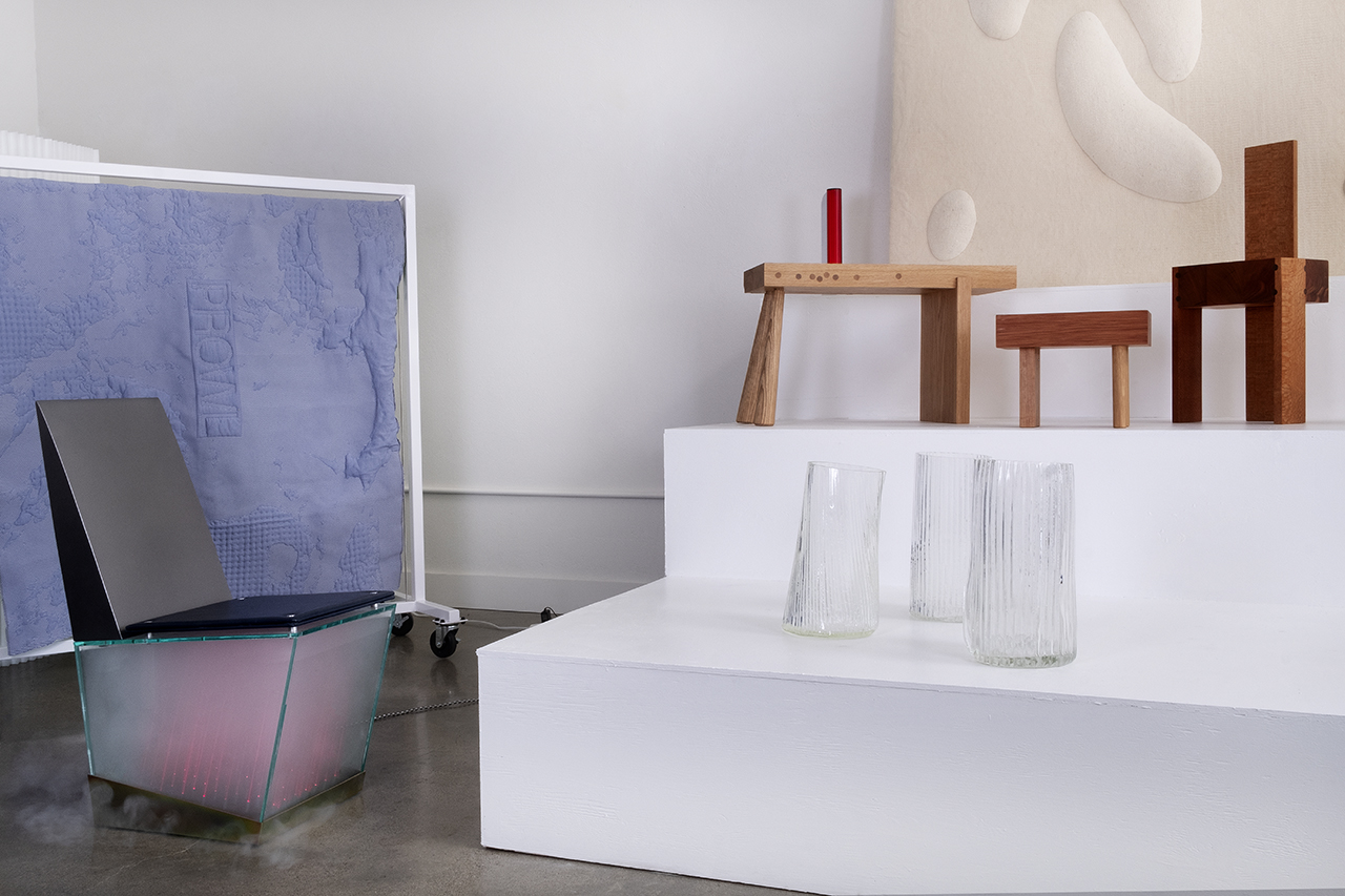 疫情下的创新 | San Francisco 设计师举办"Temporarily Available"展览-8