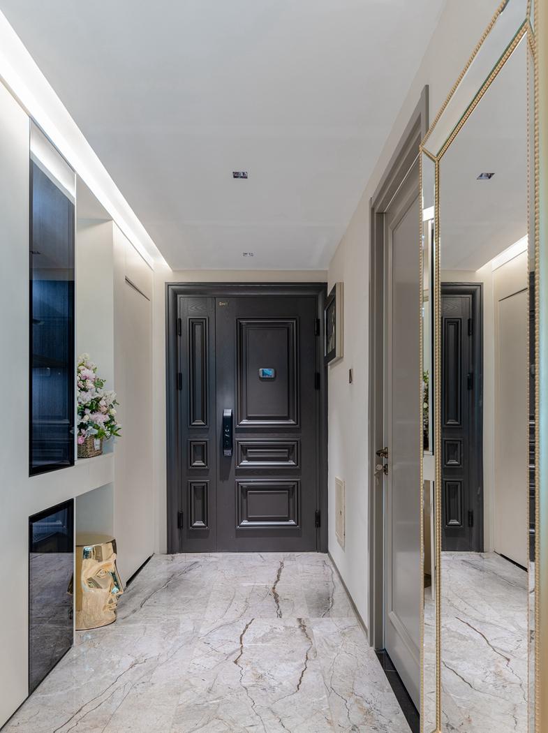 亲密又独立的四世同堂之家-2