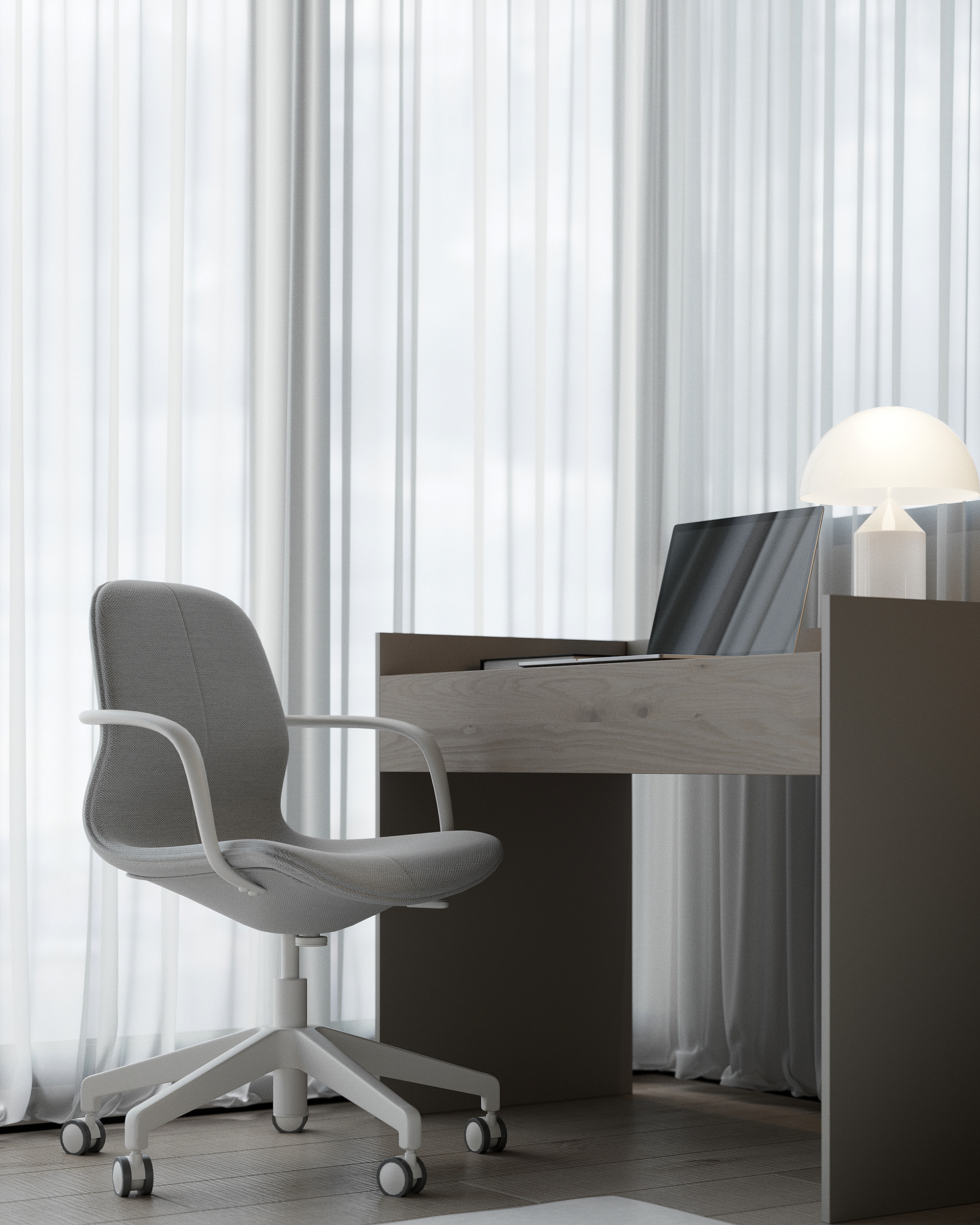 布罗瓦里40号·住宅-34