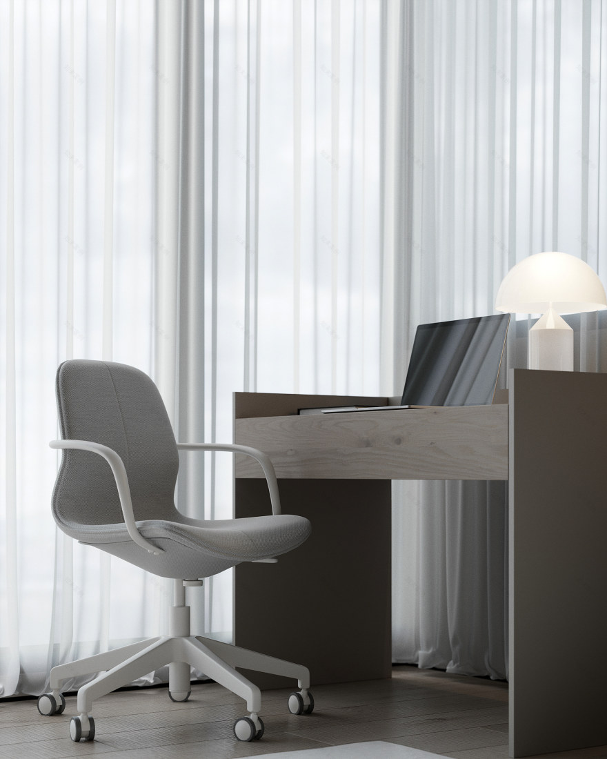 布罗瓦里40号·住宅-34