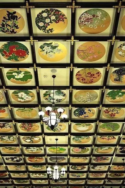 京都古建细部图-9