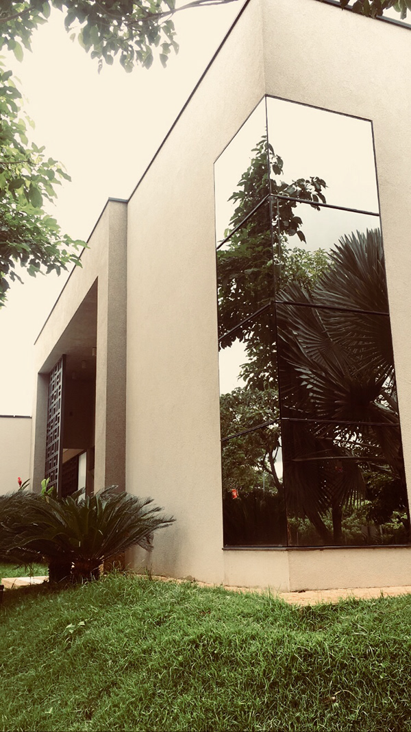 Projeto Residencial 2017- Condominio Salto Grande Aqa-10