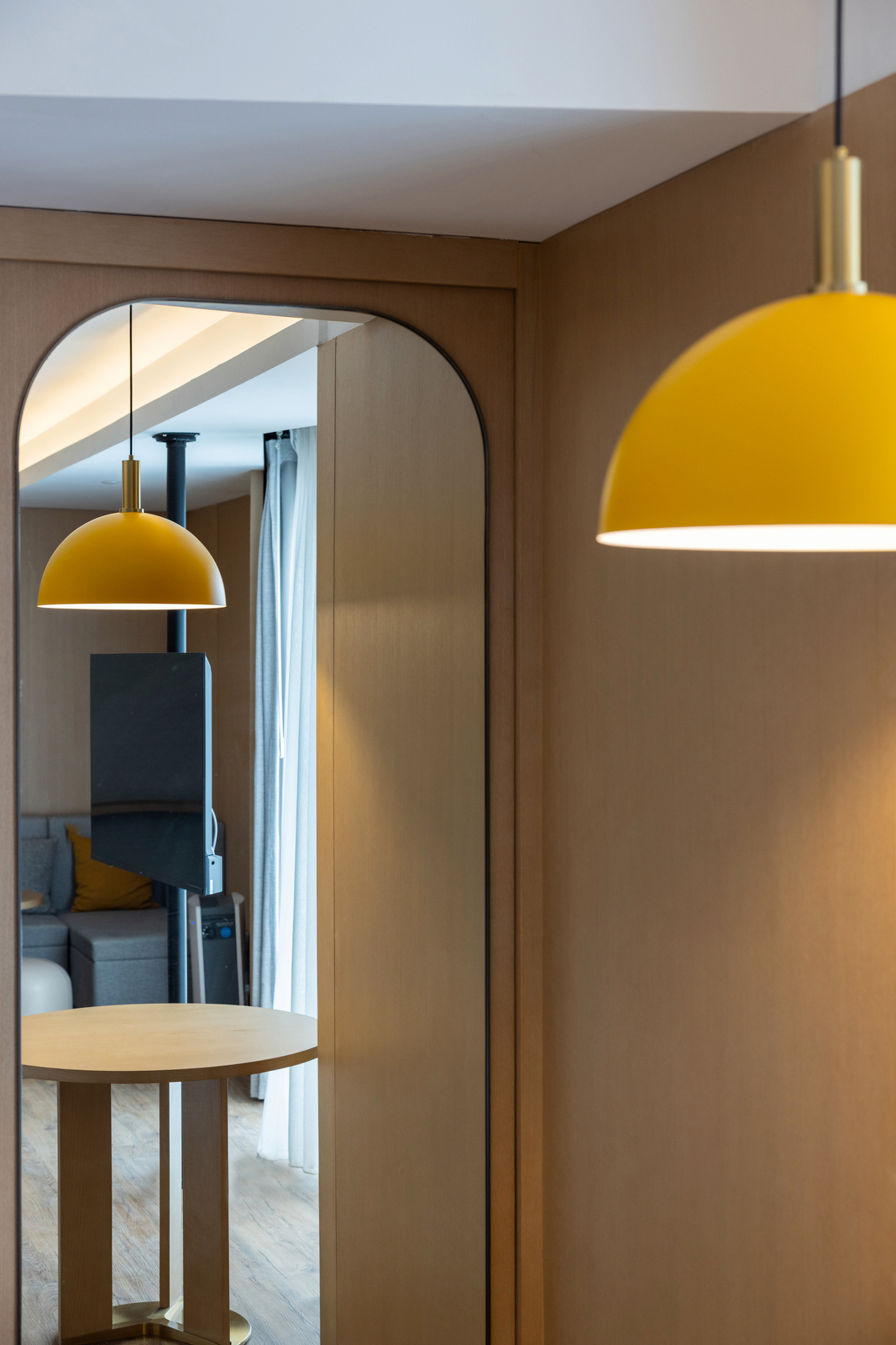 Holiday Inn Chong Ming -26