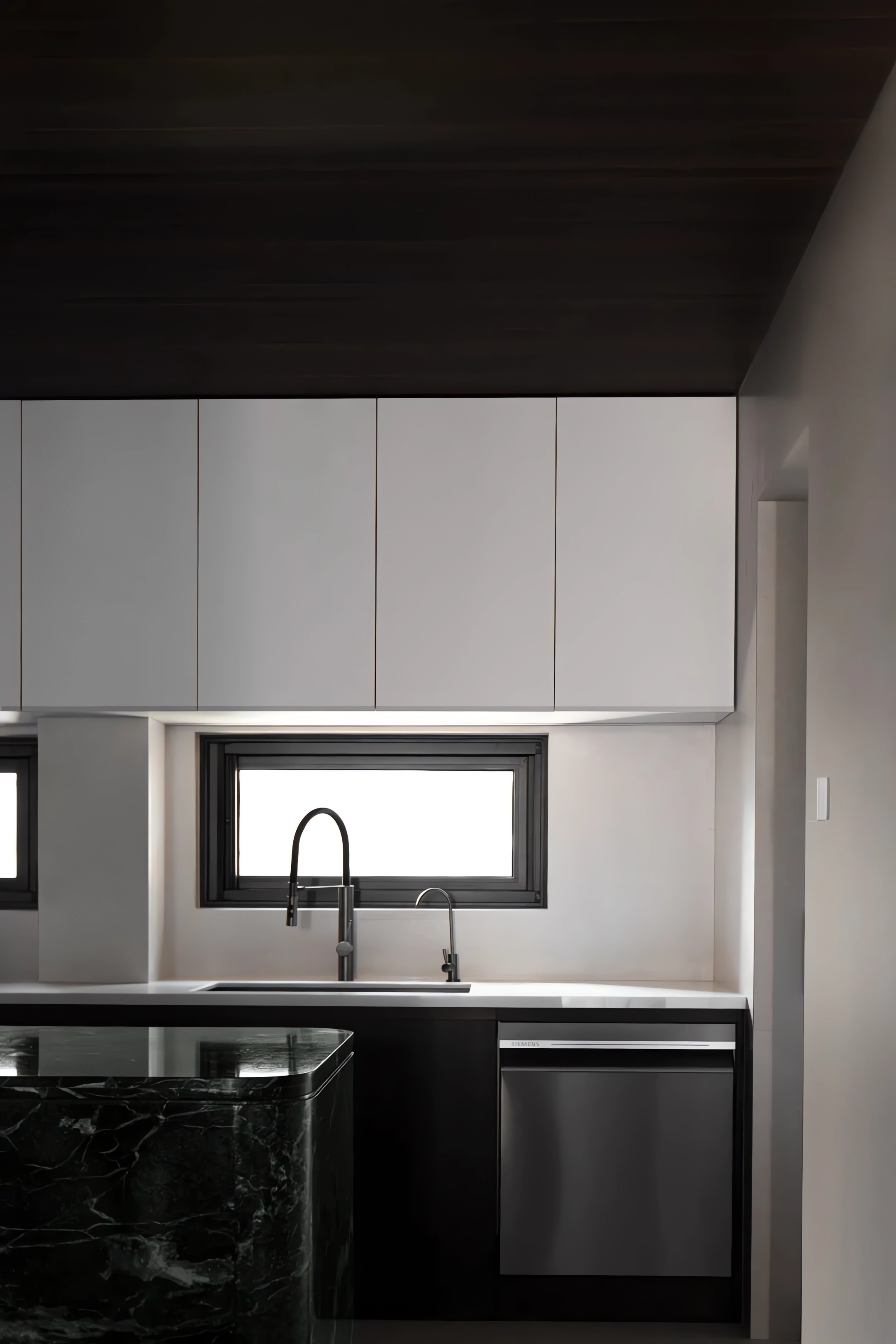 广东·汕头海怡半岛180㎡私宅丨中国汕头丨南境设计-26