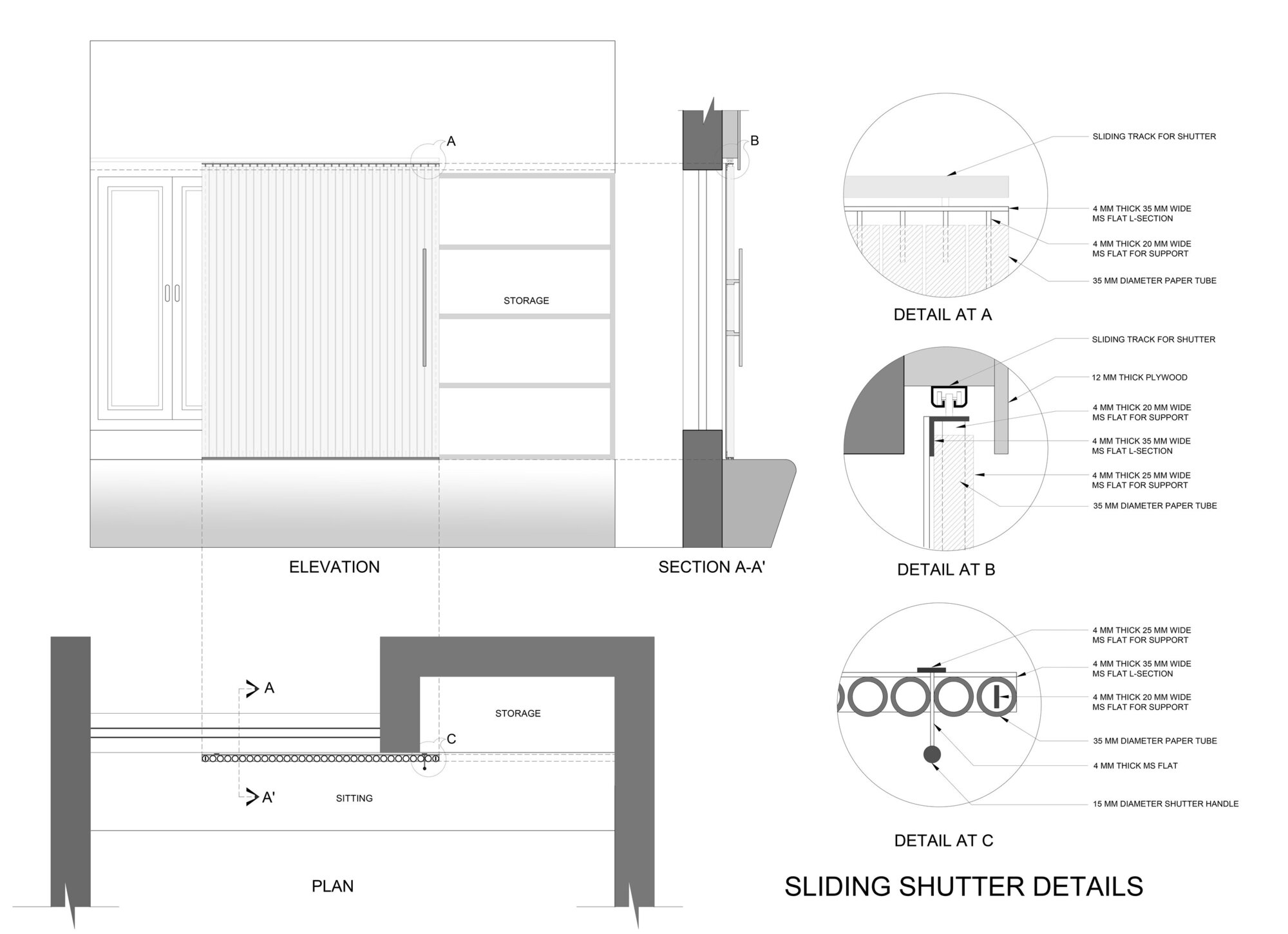 山上工作室丨印度丨Mind Manifestation Design-45