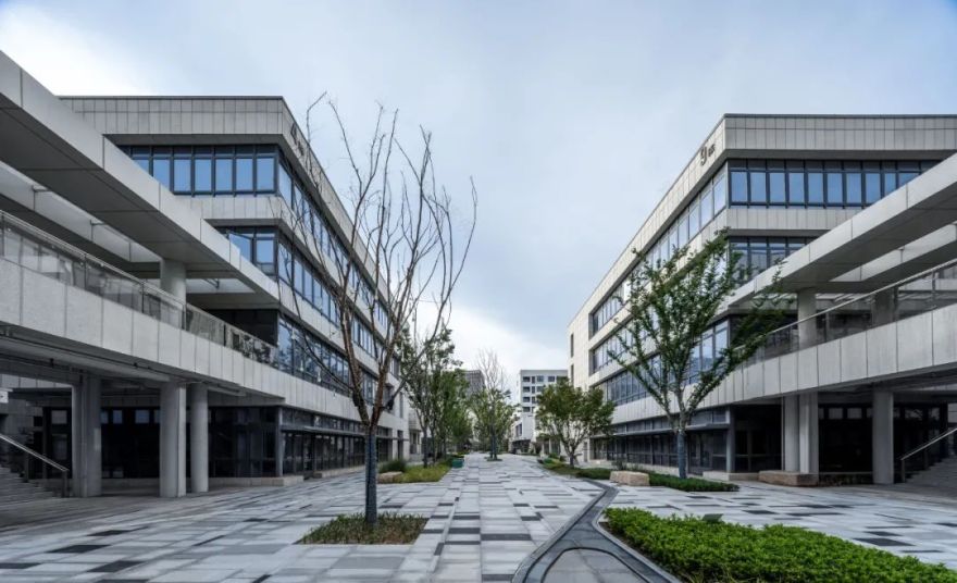 湖滨天地丨中国上海丨上海高目建筑设计咨询,上海中星志成建筑设计-53