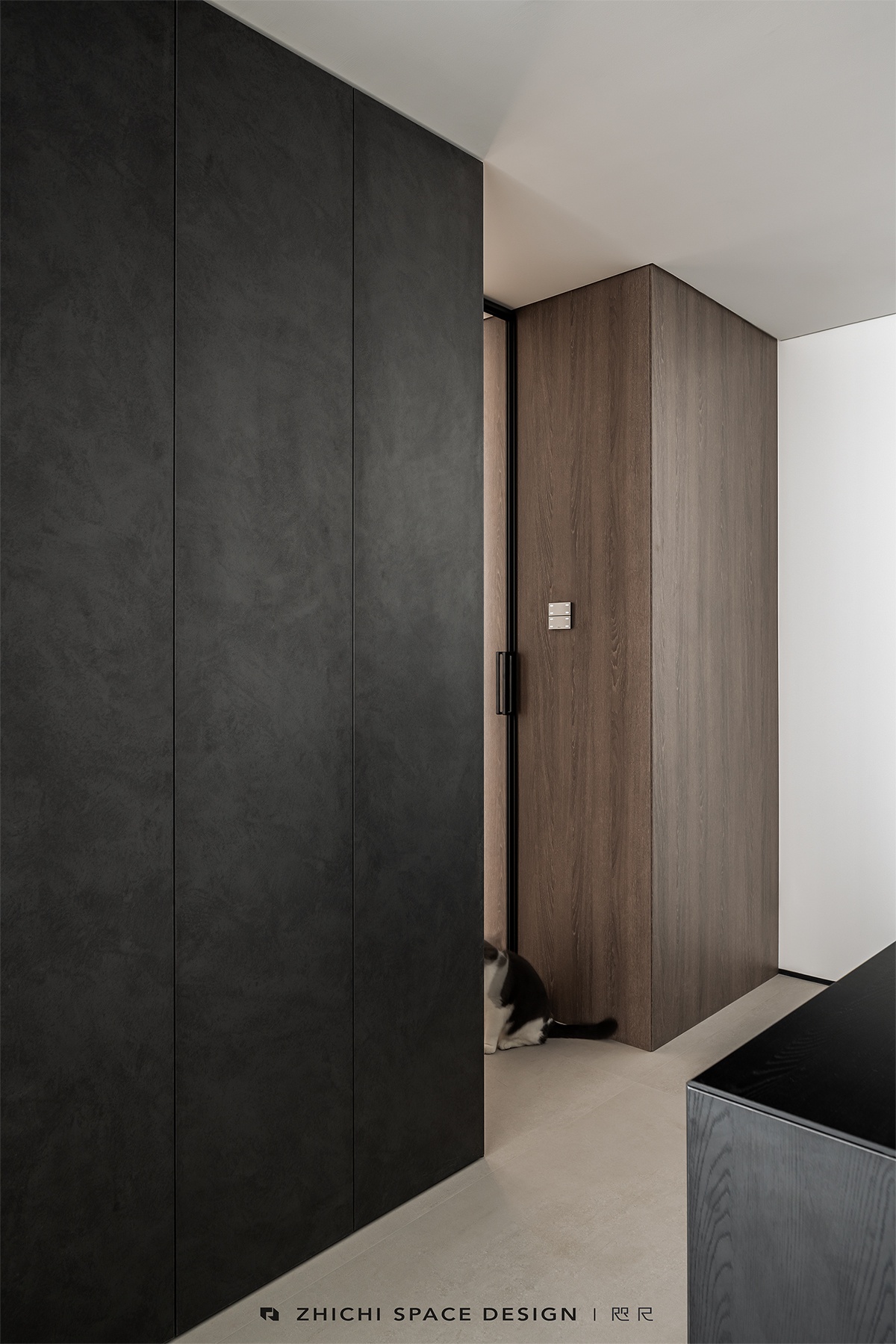 极简之家丨武汉咫尺空间设计-39