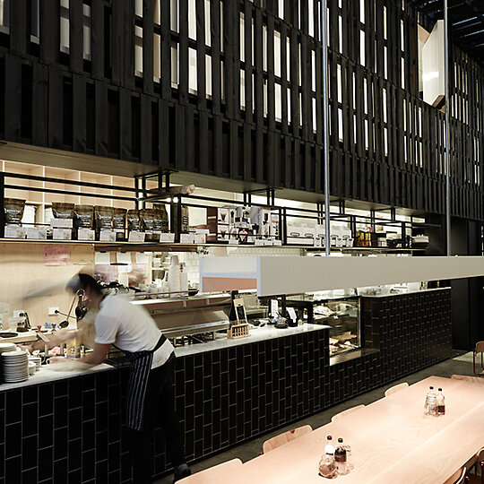 Industry Beans by Figureground Architecture | Australian Interior Design Awards-7