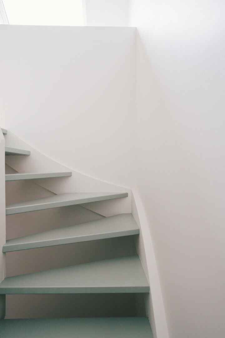 比利时 90 年代系列房屋的改造丨Studio Toto-16