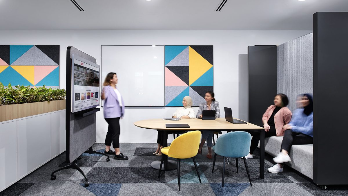 Knight Frank, Kuala Lumpur -6