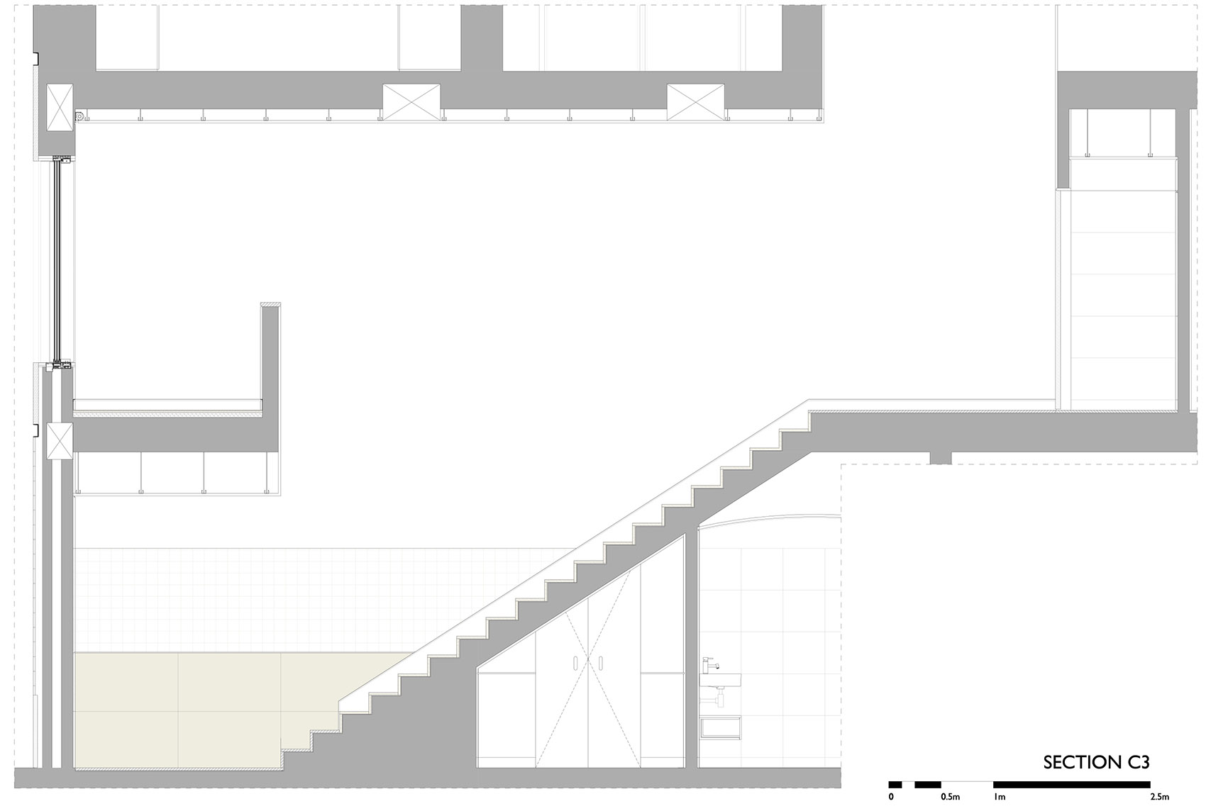 SÁ别墅（萨宅）丨葡萄牙丨Atelier Tiago do Vale Architects-105