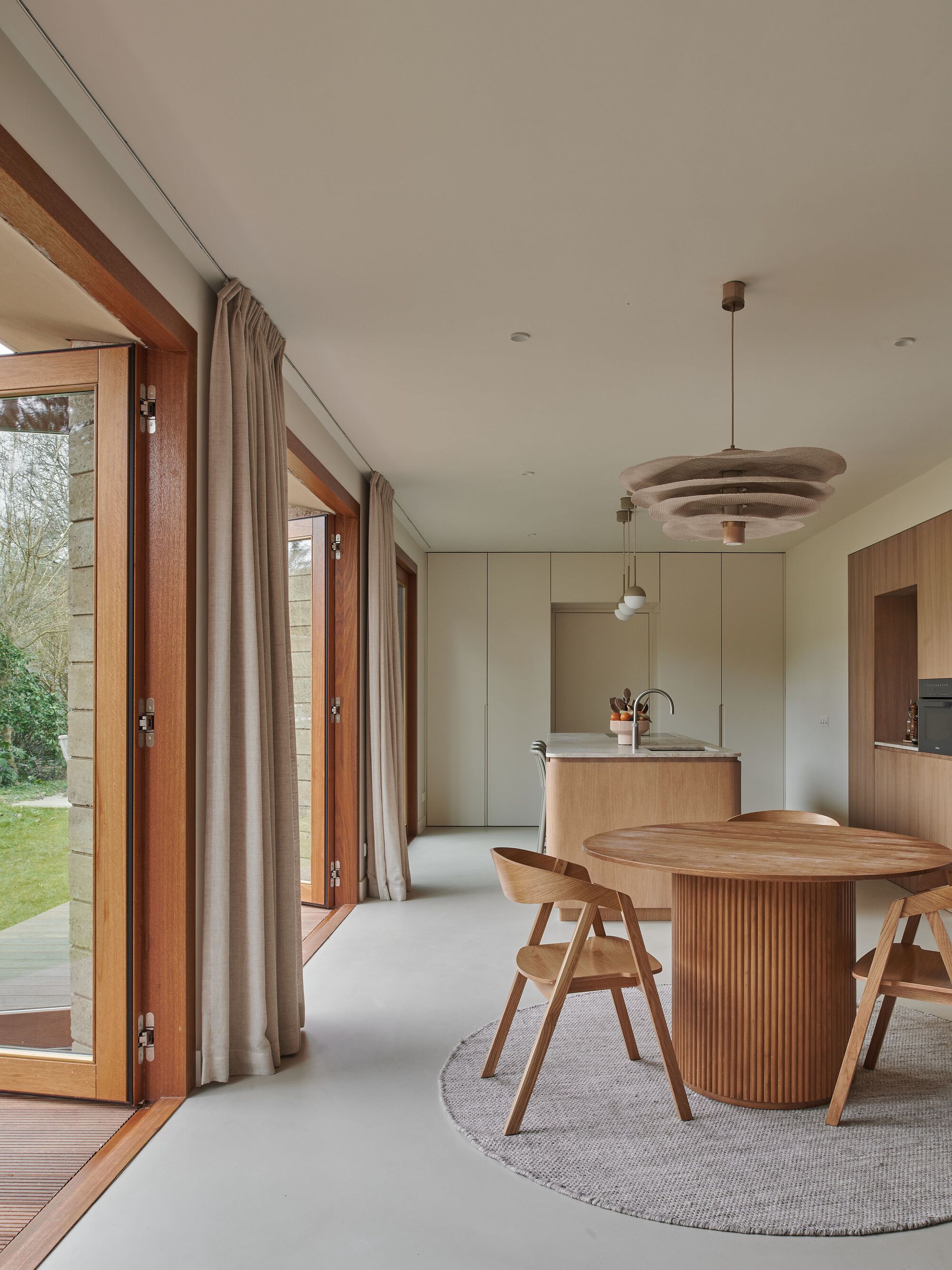 丨荷兰丨Atlas Architecture-17