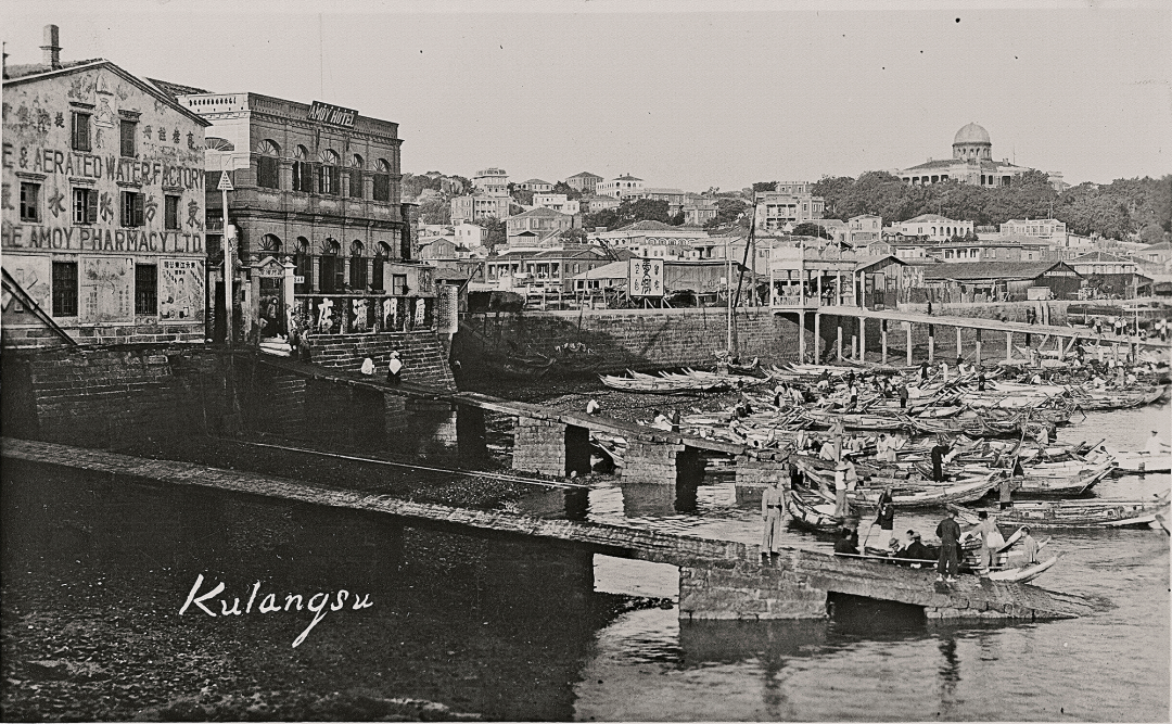 中海·国贸上城丨中国厦门丨ONECU壹方设计-6