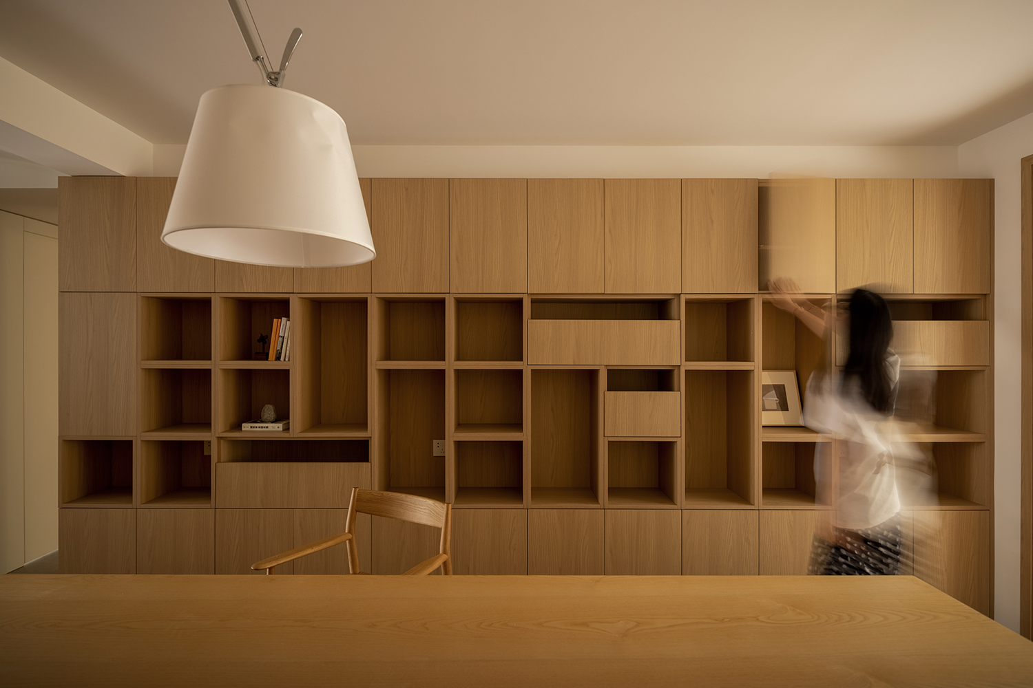 清欢丨中国南京丨云行空间建筑设计-16