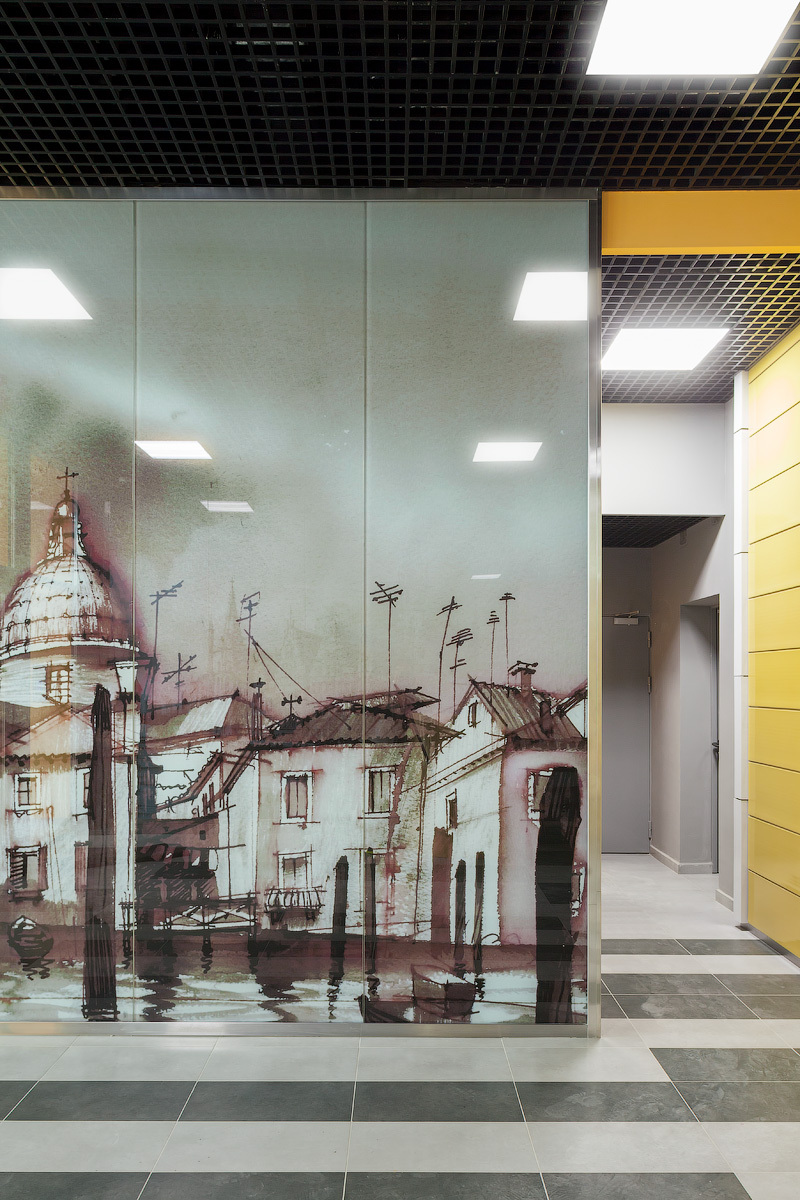 五彩陶瓷构建的水岸家园-16