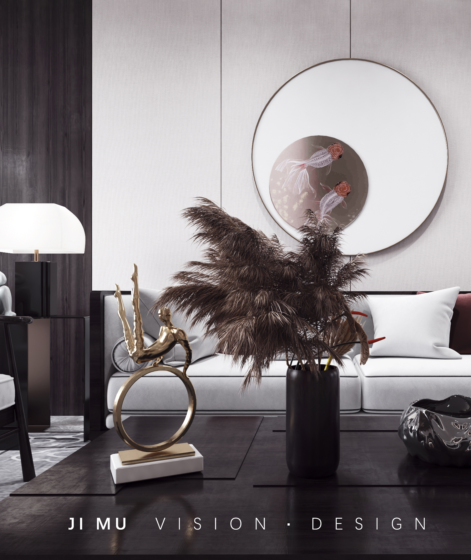 "VR4.2 技术打造中式空间之美"-6