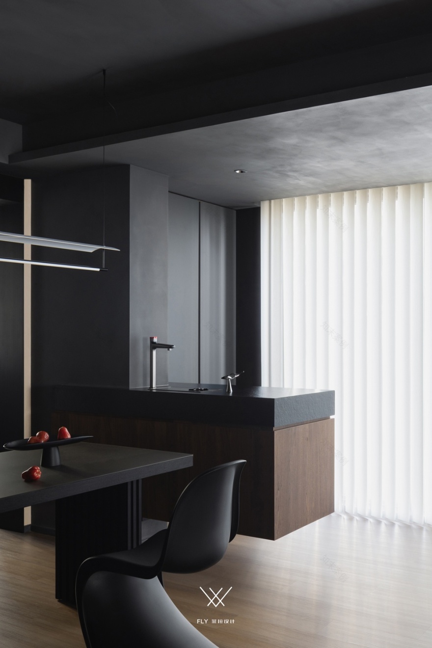 菲拉设计 ·「影」极简意式丨中国杭州丨菲拉设计(F L Y ¢ D E S I G N)-34