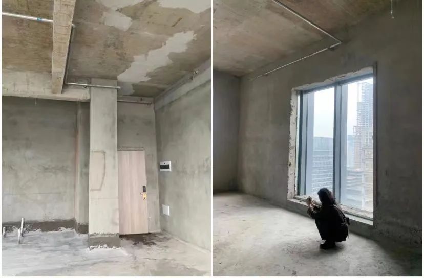 63㎡公寓变小复式,猫狗双全的惬意独居生活丨中国成都丨十六月工作室-10