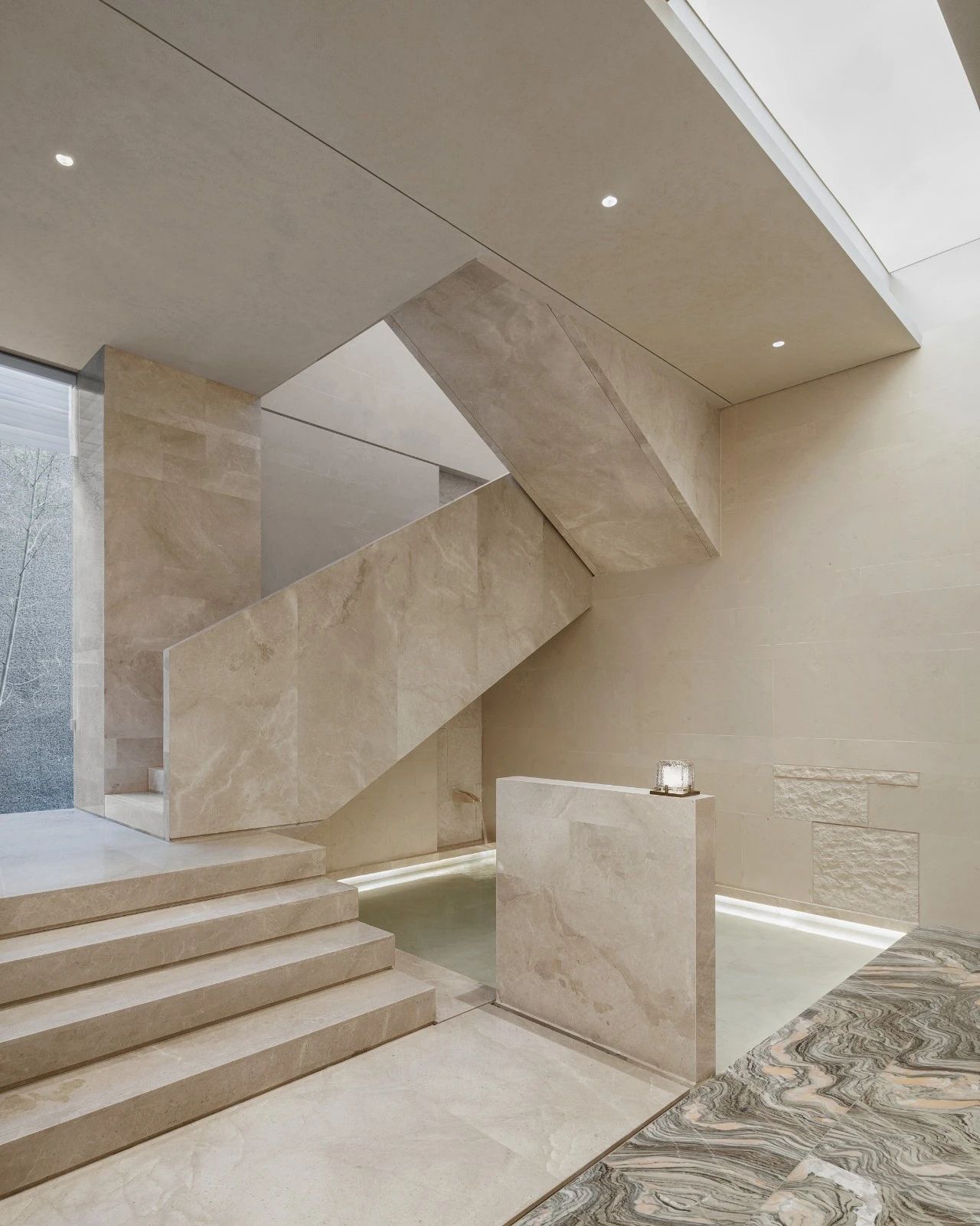 苏州平江·润宸售楼处丨中国苏州丨DIA 丹健国际-106