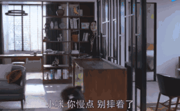 《都挺好》里的家装风格大解析-56