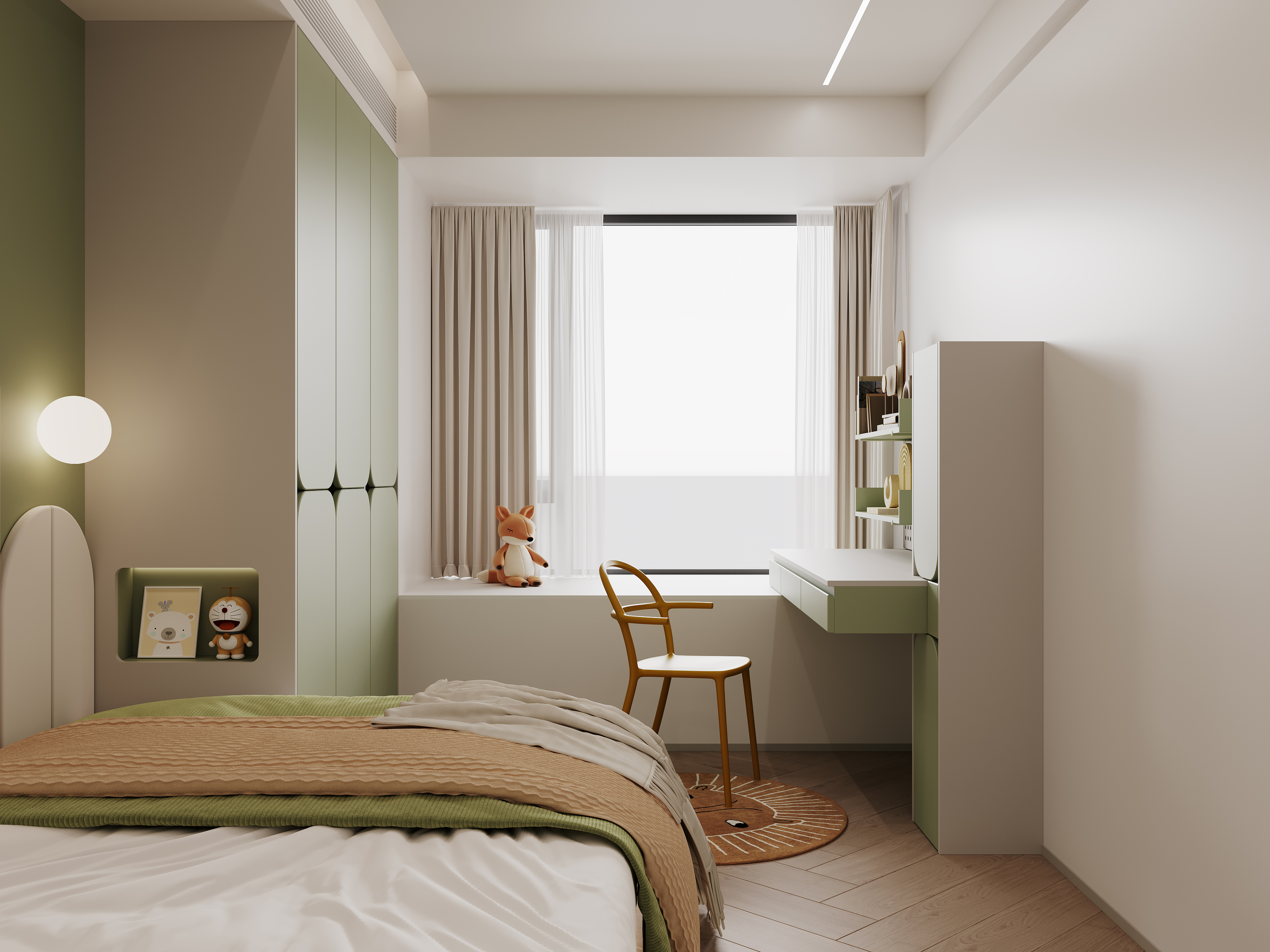 奉天久舍|华发·和平首府-12