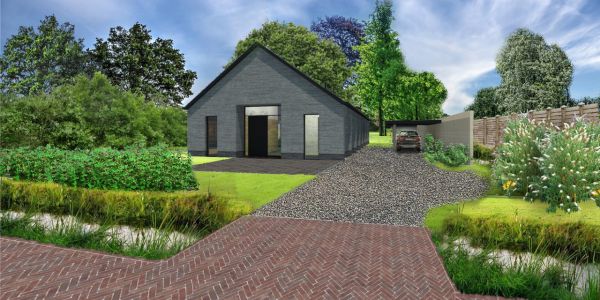 丨荷兰丨Arjen Reas Architecten-30