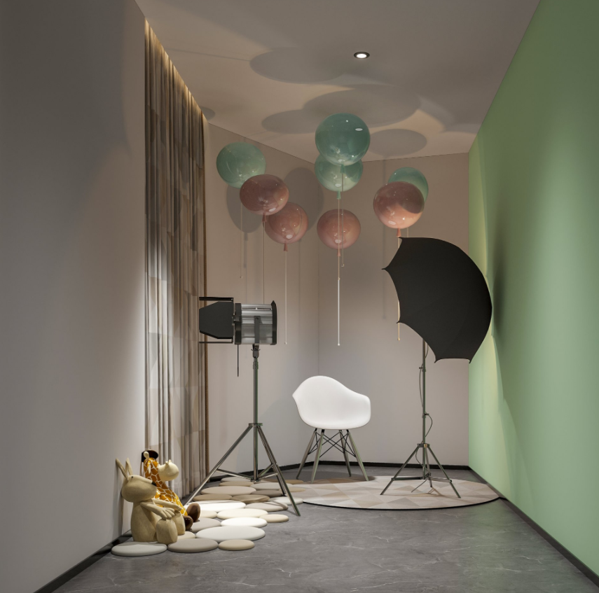 谷歌办公室设计-8