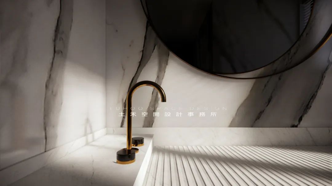 物·造 | 土禾设计作品 | 东湖花园私宅 | 精雕细琢,打造岁月精华-32