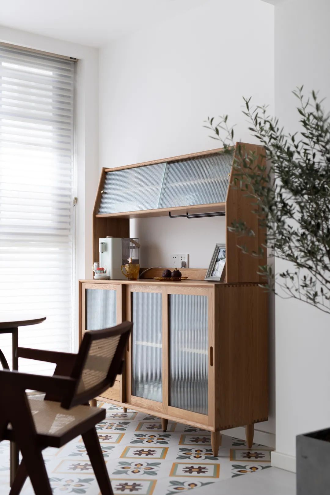 深圳小两口的 70㎡复式住宅丨中国深圳-34