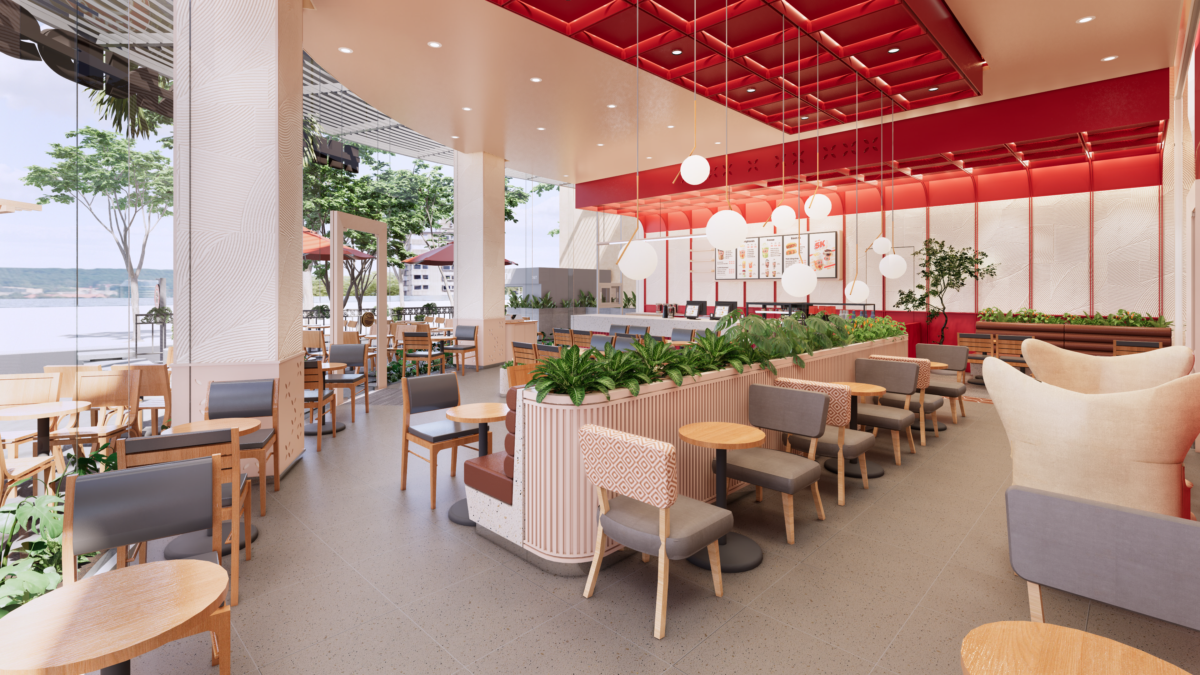 咖啡店丨越南丨Bui Quan Sieu  Kingsmen-12