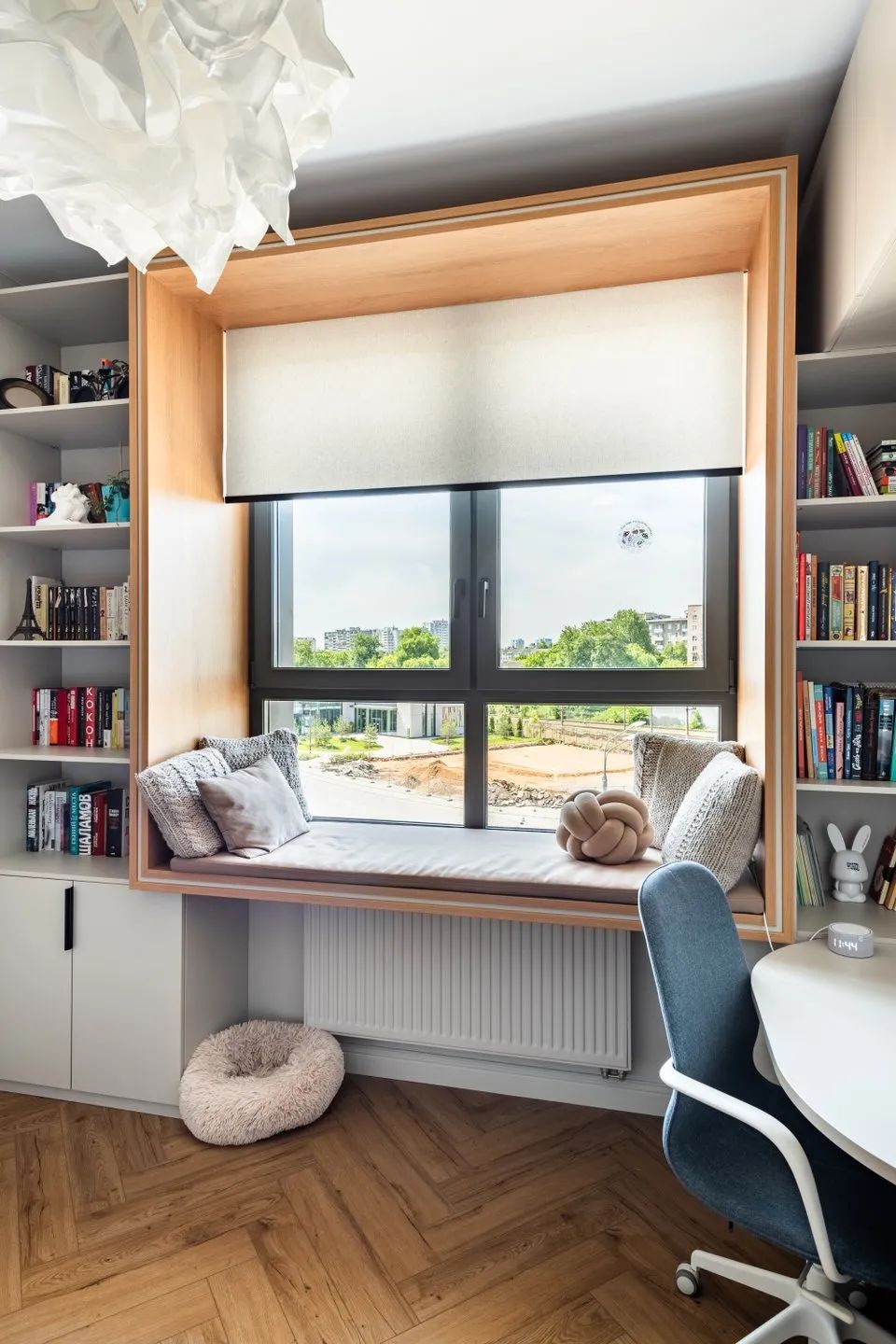 49㎡一居变三居丨Brainstorm Buro-46