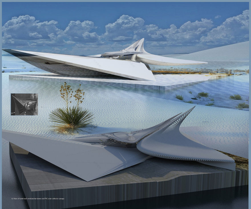 丨巴基斯坦丨Margot Krasojević Architecture-26