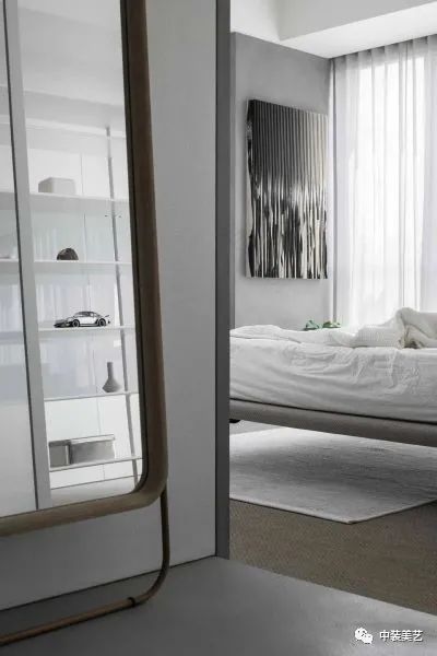 Top Case/时尚家居高级灰艺术空间-60