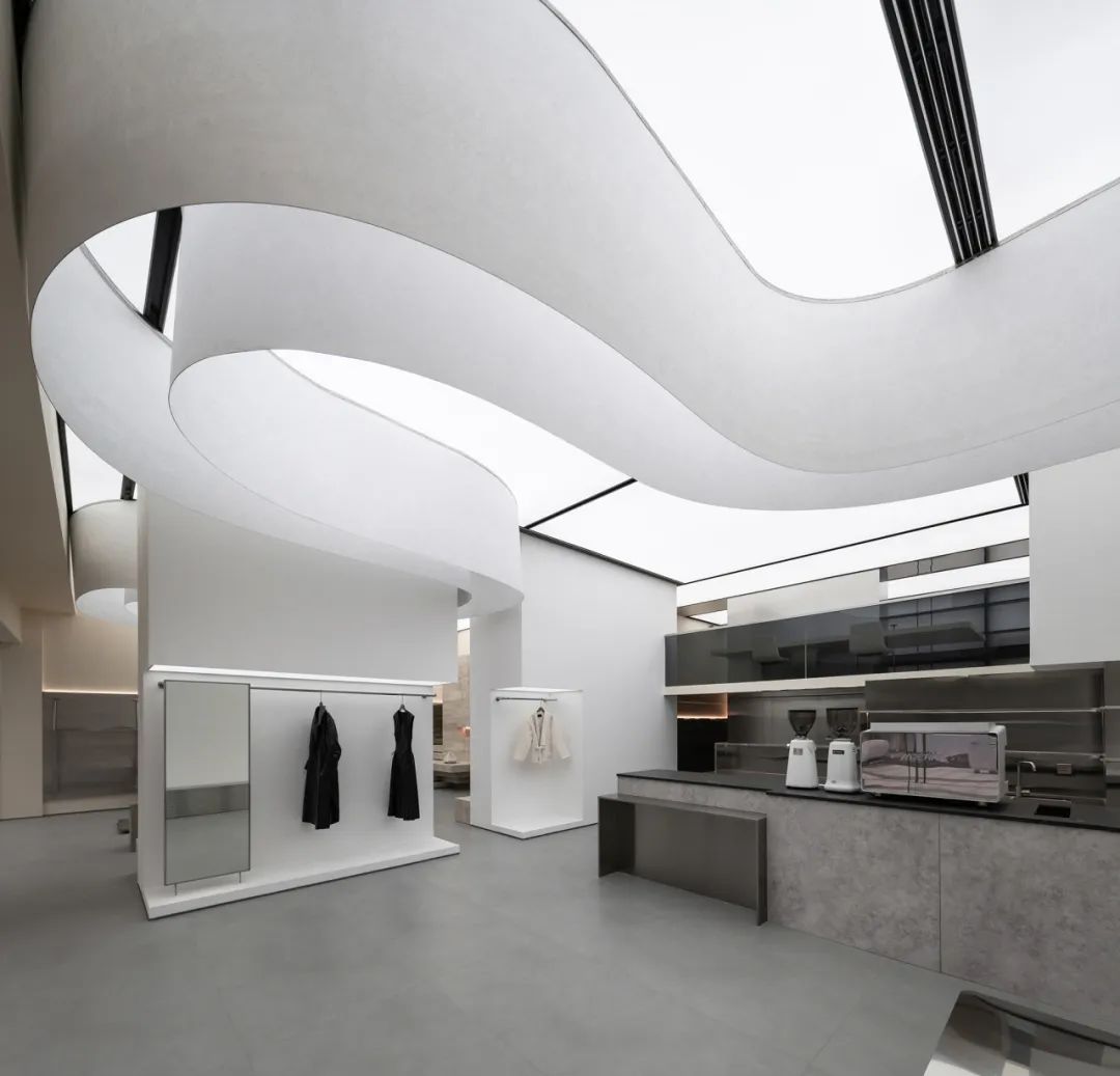 隐欲丨中国佛山丨G.M DESIGN-21