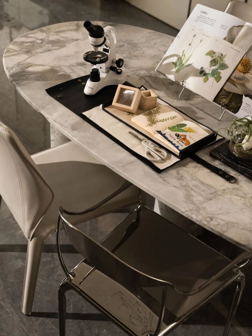 北京隅·西颂样板间丨中国北京丨北京栋三尺设计有限公司-52