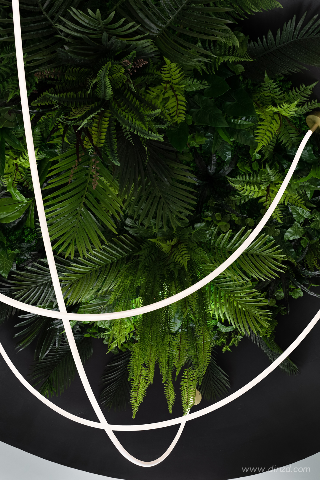 西安新希望锦麟天玺丨中国西安丨矩阵纵横-87