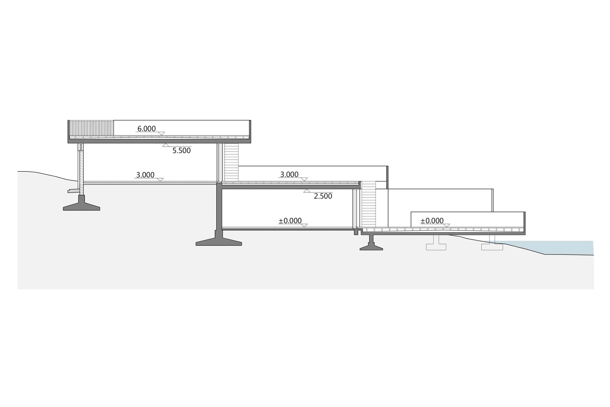 二号工作室丨中国威海丨SpaceStation-36