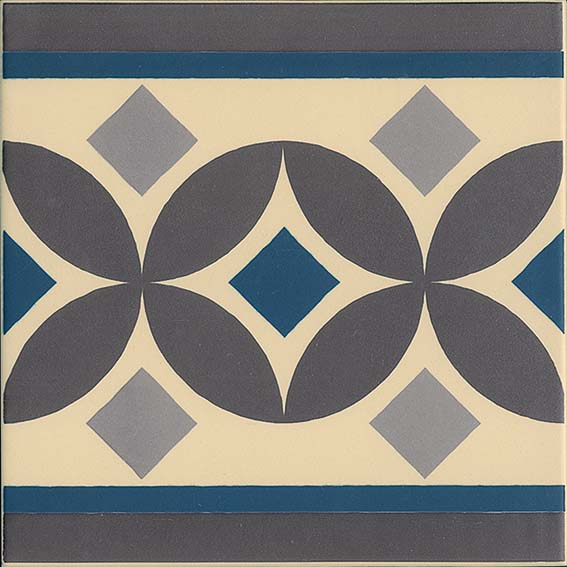 1900 20X20 - Pavimento gres efecto hidráulico - VIVES Ceramica-13