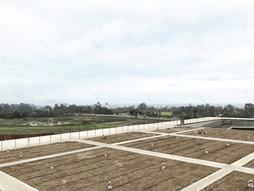 秘鲁国家博物馆丨秘鲁利马丨leonmarcial arquitectos-52