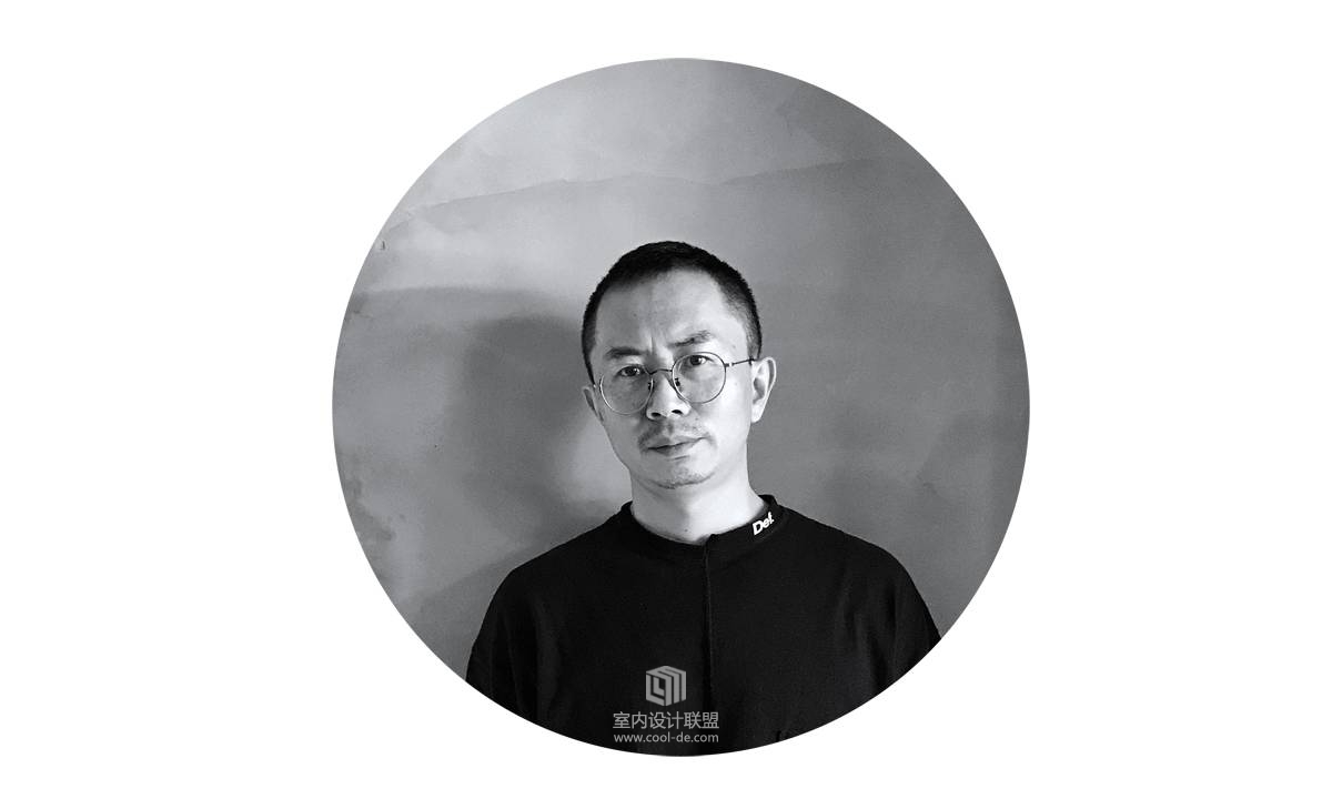 太谷设计 丨 中粮天悦壹号办公展示空间 • 流动的圣节-31