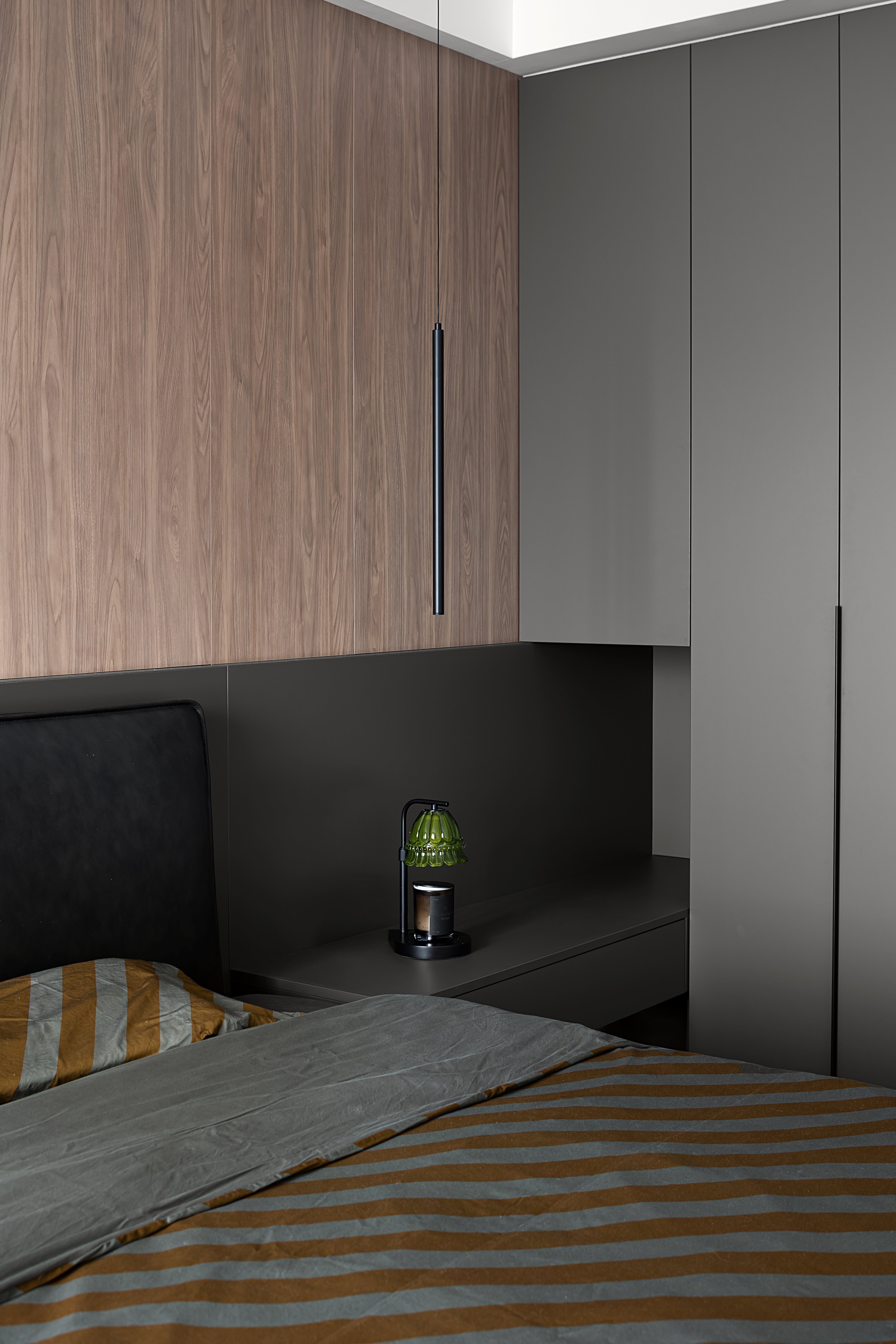 “意”义丨中国合肥丨了凡空间设计-27