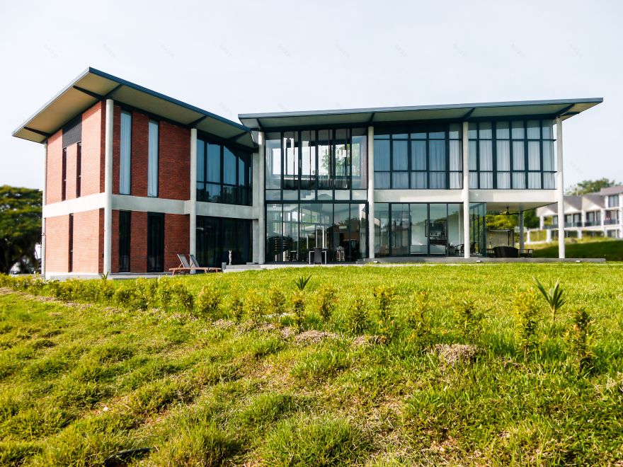 House Layang Layang | Soh Design-14