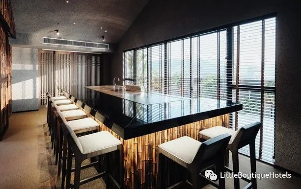 德化陆升陶瓷酒店丨中国福建丨安德烈·吉蒙德,艾凡·埃莱巴赫-20