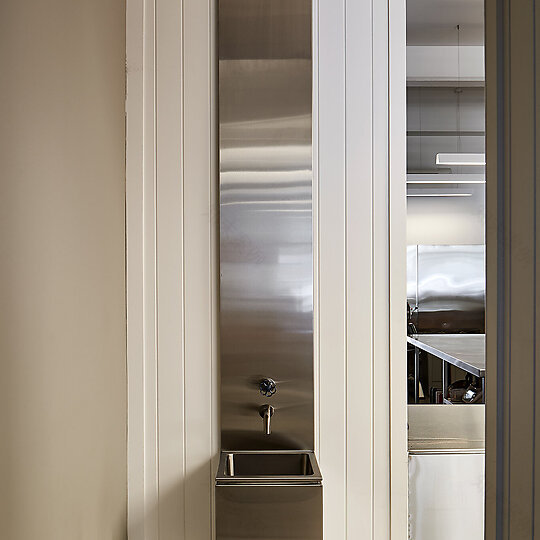 Hectors Deli South Melbourne by Hecker Guthrie | Australian Interior Design Awards-11