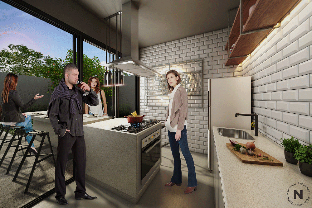 VITACON NOVO HIGIENÓPOLIS I SP Consuelo Jorge-3