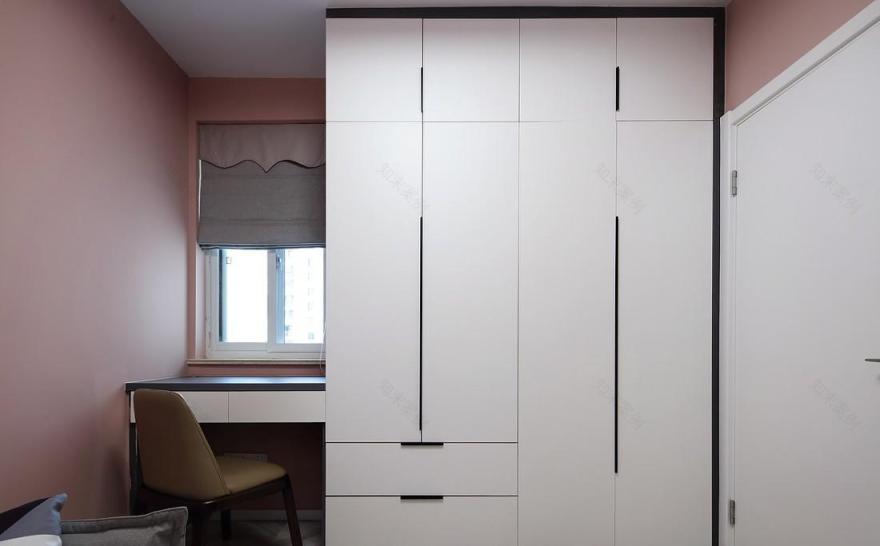 70 平现代简约家居,打造舒适生活空间-29