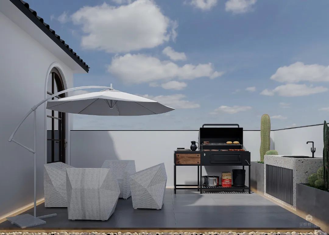 峰林高第丨金螳螂家兴义店-82