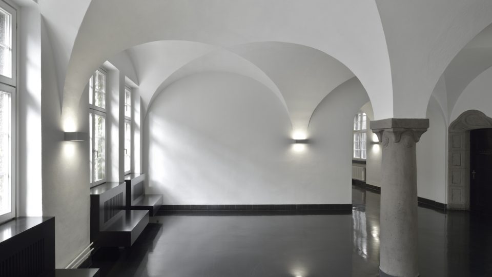 汉堡大学主楼现代化,翻新及修复项目丨DFZ ARCHITEKTEN-2